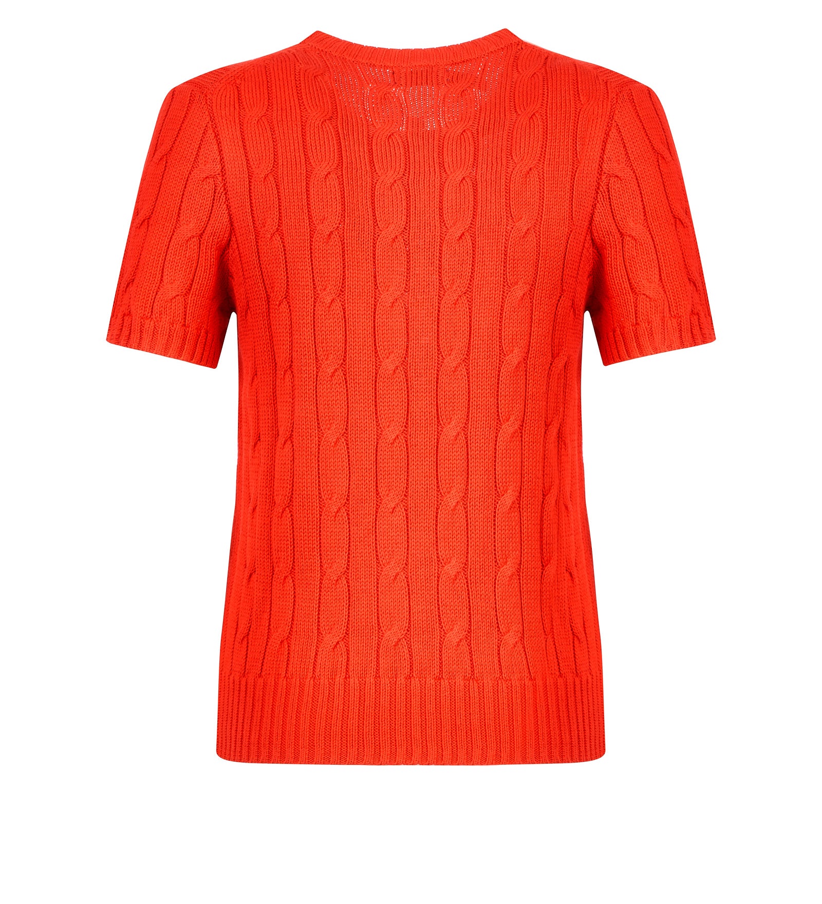 Girocollo POLO RALPH LAUREN
Red