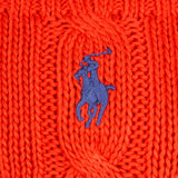 Girocollo POLO RALPH LAUREN
Red