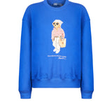 Felpa POLO RALPH LAUREN
Blu