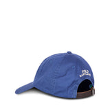 Cappello POLO RALPH LAUREN
Light navy