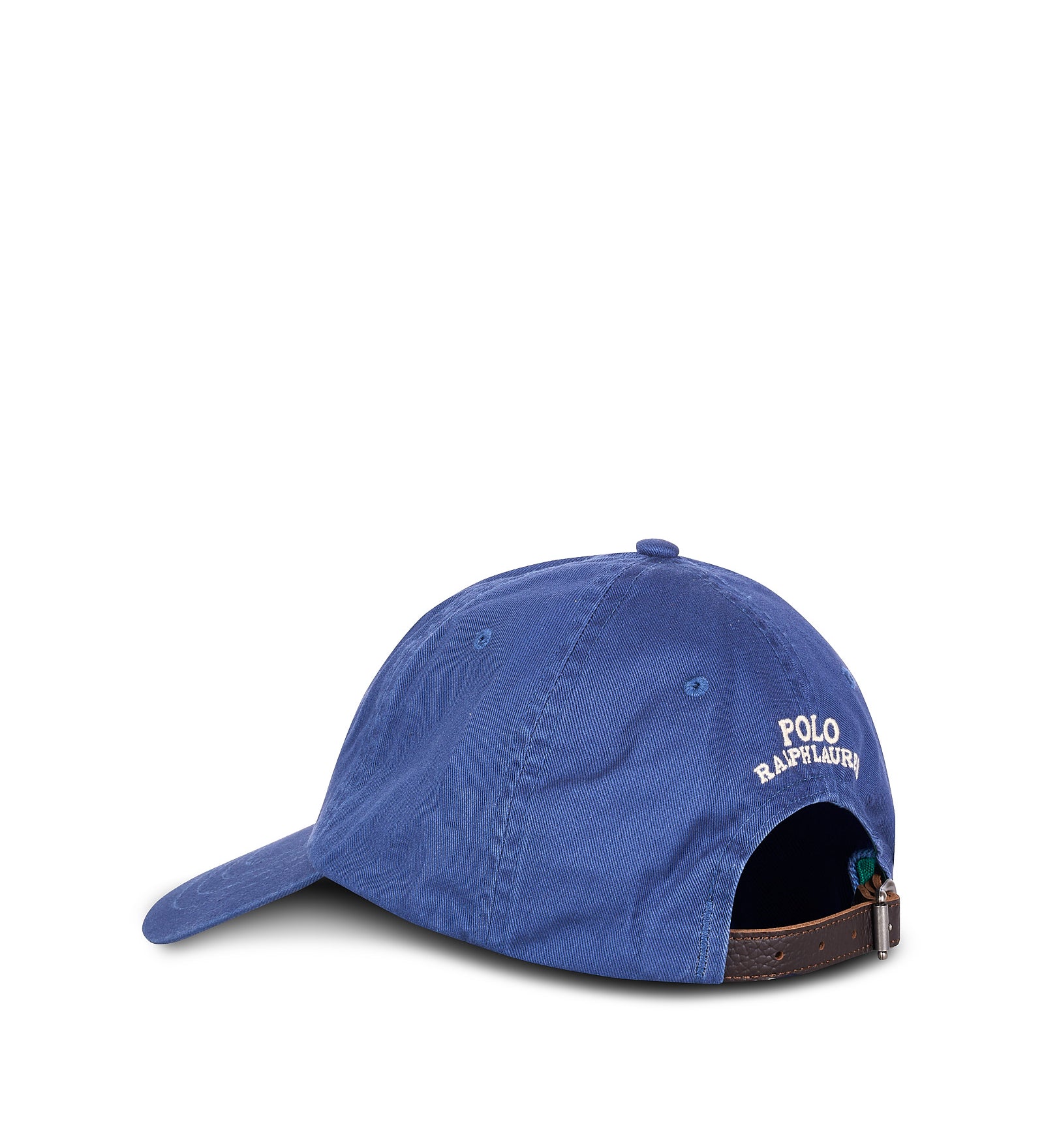 Cappello POLO RALPH LAUREN
Light navy
