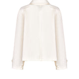 Giubbino POLO RALPH LAUREN
Trophy cream