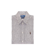 Camicia POLO RALPH LAUREN
Rigato marrone