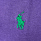 T-shirt POLO RALPH LAUREN
Purple cactus