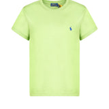 T-shirt POLO RALPH LAUREN
Parakeet green