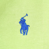 T-shirt POLO RALPH LAUREN
Parakeet green