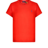 T-shirt POLO RALPH LAUREN
Red
