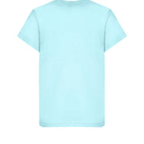 T-shirt POLO RALPH LAUREN
Turquoise nova