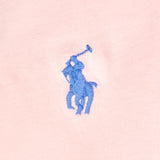 T-shirt POLO RALPH LAUREN
Pink sand