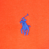 T-shirt POLO RALPH LAUREN
Red