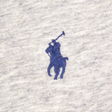 T-shirt POLO RALPH LAUREN
Grey
