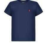 T-shirt POLO RALPH LAUREN
Cruise navy