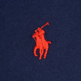 T-shirt POLO RALPH LAUREN
Cruise navy