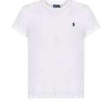 T-shirt POLO RALPH LAUREN
White