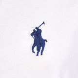 T-shirt POLO RALPH LAUREN
White