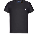T-shirt POLO RALPH LAUREN
Polo black