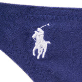 Slip POLO RALPH LAUREN
Navy