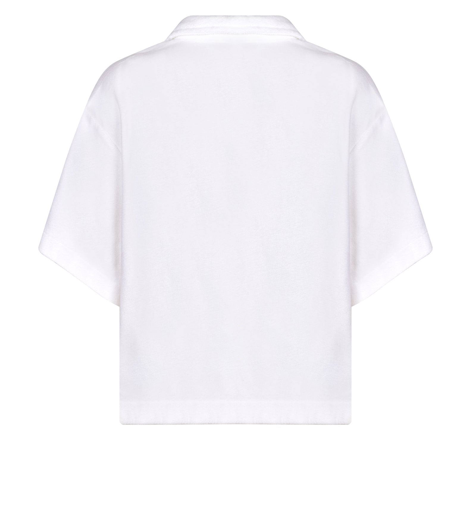 Completo POLO RALPH LAUREN Polo sHORT
White