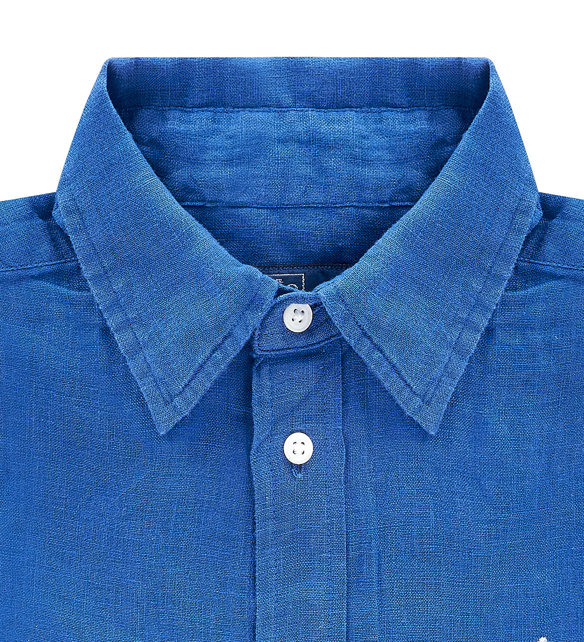 Camicia POLO RALPH LAUREN
Ultramarine