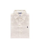 Camicia POLO RALPH LAUREN
White