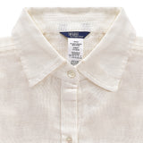 Camicia POLO RALPH LAUREN
White