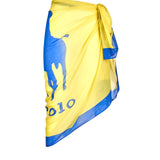 Pareo POLO RALPH LAUREN
Yellow