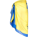 Pareo POLO RALPH LAUREN
Yellow