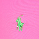 Bikini POLO RALPH LAUREN Intero
Pink