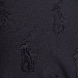 Top POLO RALPH LAUREN
Black