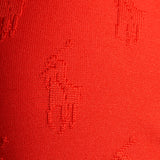 Top POLO RALPH LAUREN
Red