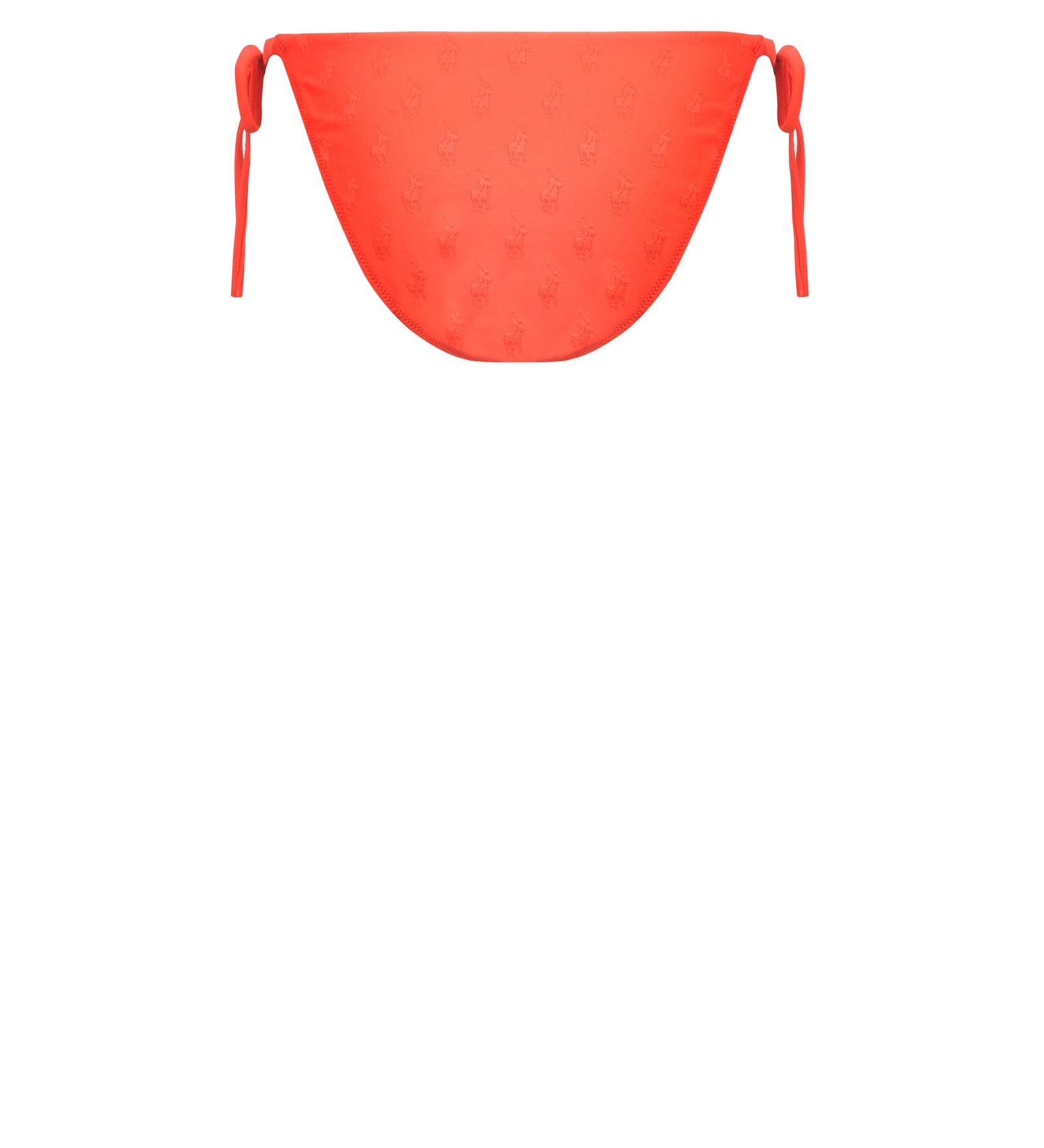 Slip POLO RALPH LAUREN
Red