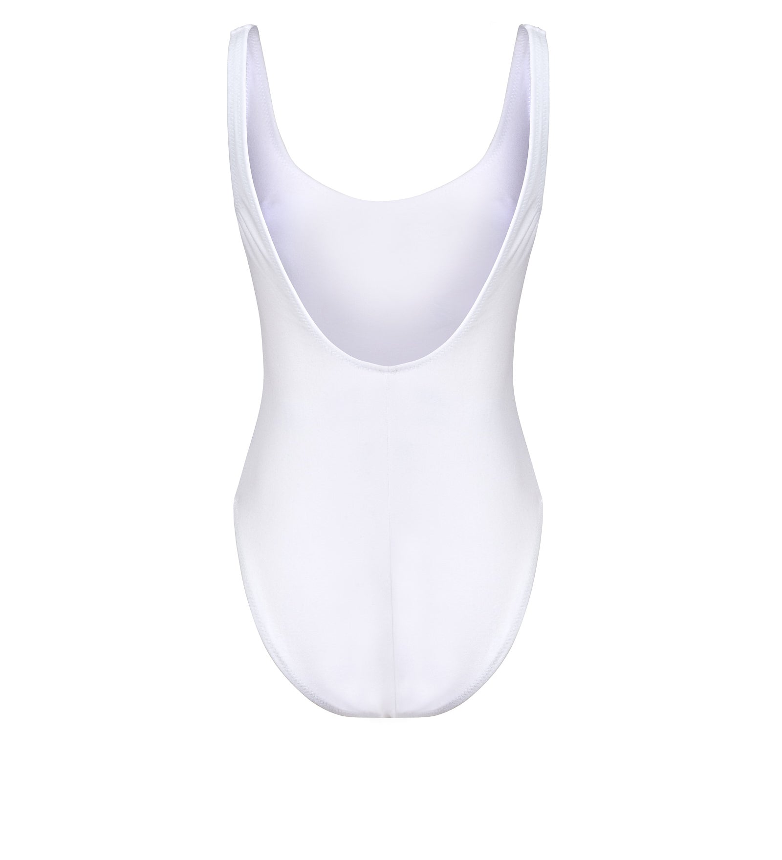 Costume intero POLO RALPH LAUREN Orsetto
White