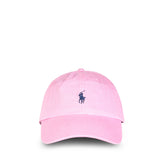 Cappello POLO RALPH LAUREN
Carmel pink