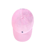Cappello POLO RALPH LAUREN
Carmel pink