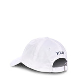 Cappello POLO RALPH LAUREN
White