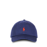 Cappello POLO RALPH LAUREN
Newport navy
