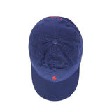 Cappello POLO RALPH LAUREN
Newport navy