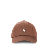 Cappello POLO RALPH LAUREN
Cooper brown