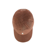 Cappello POLO RALPH LAUREN
Cooper brown
