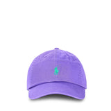 Cappello POLO RALPH LAUREN
Cabana purple