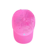 Cappello POLO RALPH LAUREN
Baja pink