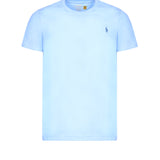 T-shirt POLO RALPH LAUREN
Austin blue