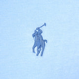 T-shirt POLO RALPH LAUREN
Austin blue