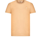 T-shirt POLO RALPH LAUREN
Cafe tan