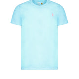 T-shirt POLO RALPH LAUREN
New aqua