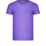 T-shirt POLO RALPH LAUREN
Cabana purple