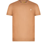 T-shirt POLO RALPH LAUREN
Brown