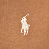 T-shirt POLO RALPH LAUREN
Brown