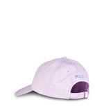 Cappello POLO RALPH LAUREN
Spring iris