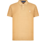 Polo POLO RALPH LAUREN
Cafe tan